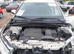 2015 Toyota Highlander Limited V6 — 10