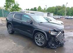2021 GMC Acadia FWD SLT