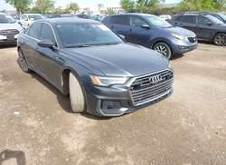 2019 Audi A6 55 Premium