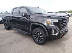 2020 GMC Sierra 1500 4WD Standard BOX AT4