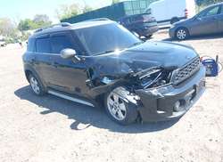 2024 Mini Countryman Cooper S