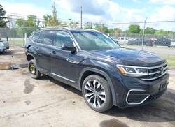 2023 Volkswagen Atlas 3.6L V6 SEL Premium R-Line