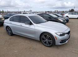 2017 BMW 330I  