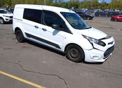 2015 Ford Transit Connect XLT