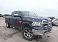 2013 RAM 1500 Laramie