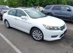 2014 Honda Accord EX-L V-6
