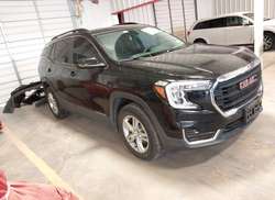 2022 GMC Terrain AWD SLE