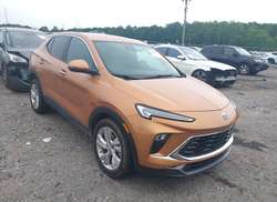 2024 Buick Encore GX Preferred FWD