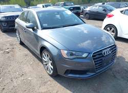 2016 Audi A3 2.0T Premium