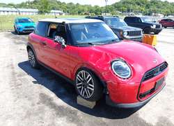 2025 Mini Hardtop Cooper