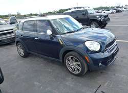 2015 Mini Countryman Cooper S