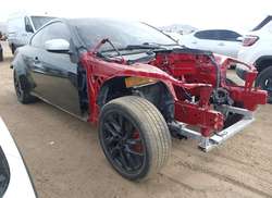 2010 Infiniti G37 Journey