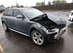 2014 Audi Allroad 2.0T Premium