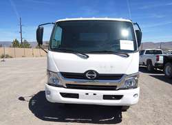 2020 Hino XJC740/XFC740  