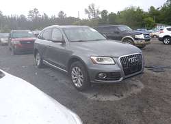 2014 Audi Q5 2.0T Premium