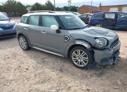 2018 Mini Countryman Cooper S