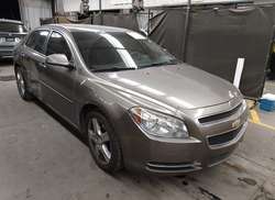 2012 Chevrolet Malibu 3LT