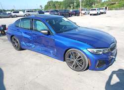 2020 BMW M340I  