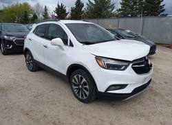 2019 Buick Encore FWD Essence