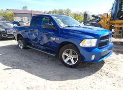 2018 RAM 1500 Express  4X4 6'4 BOX