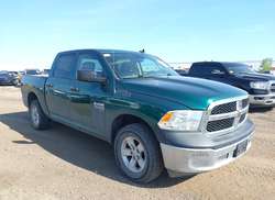 2020 RAM 1500 Classic Tradesman  4X4 5'7 BOX