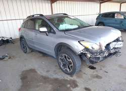 2014 Subaru XV Crosstrek 2.0I Premium