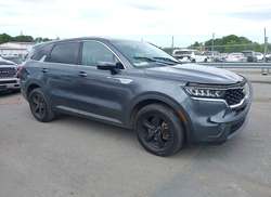 2021 KIA Sorento LX