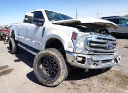 2020 Ford F-250 Lariat