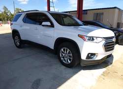 2020 Chevrolet Traverse FWD LT Cloth