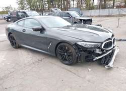 2023 BMW M850I Xdrive