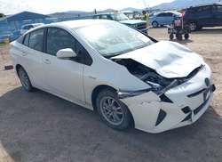 2016 Toyota Prius TWO