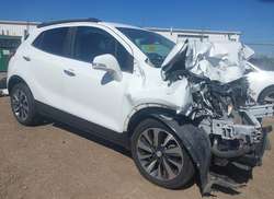 2019 Buick Encore AWD Essence