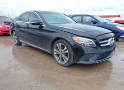 2019 Mercedes-Benz C 300  