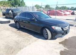 2017 Mercedes-Benz C 300 4MATIC