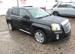 2015 GMC Terrain Denali