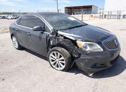 2013 Buick Verano  