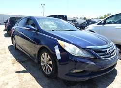 2014 Hyundai Sonata Limited 2.0T