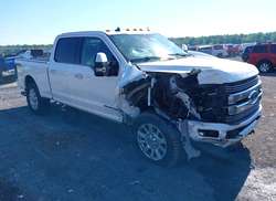 2019 Ford F-250 Limited
