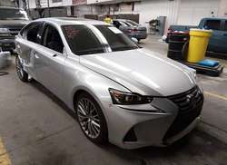 2017 Lexus IS 200T  