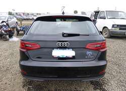 2016 Audi A3 E-Tron 1.4T Premium — 16