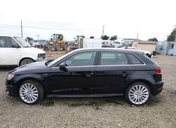 2016 Audi A3 E-Tron 1.4T Premium — 14