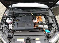 2016 Audi A3 E-Tron 1.4T Premium — 10