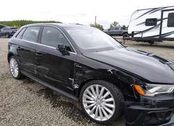 2016 Audi A3 E-Tron 1.4T Premium — 6
