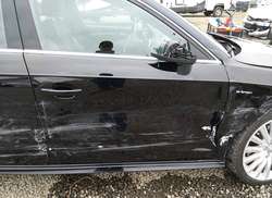 2016 Audi A3 E-Tron 1.4T Premium — 18