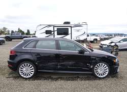 2016 Audi A3 E-Tron 1.4T Premium — 13