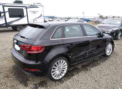 2016 Audi A3 E-Tron 1.4T Premium — 4