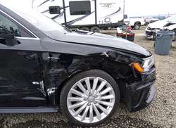 2016 Audi A3 E-Tron 1.4T Premium — 17