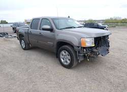 2013 GMC Sierra 1500 SLT