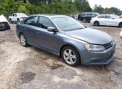 2013 Volkswagen Jetta 2.0L TDI