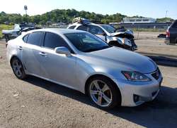 2012 Lexus IS 250  